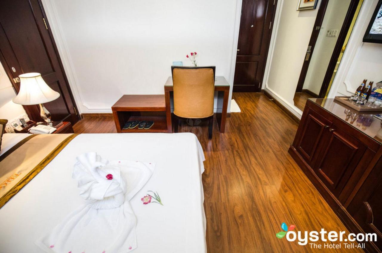 Orange Hotel - City Center Danang, Near Dragon Bridge, Han River Exterior foto