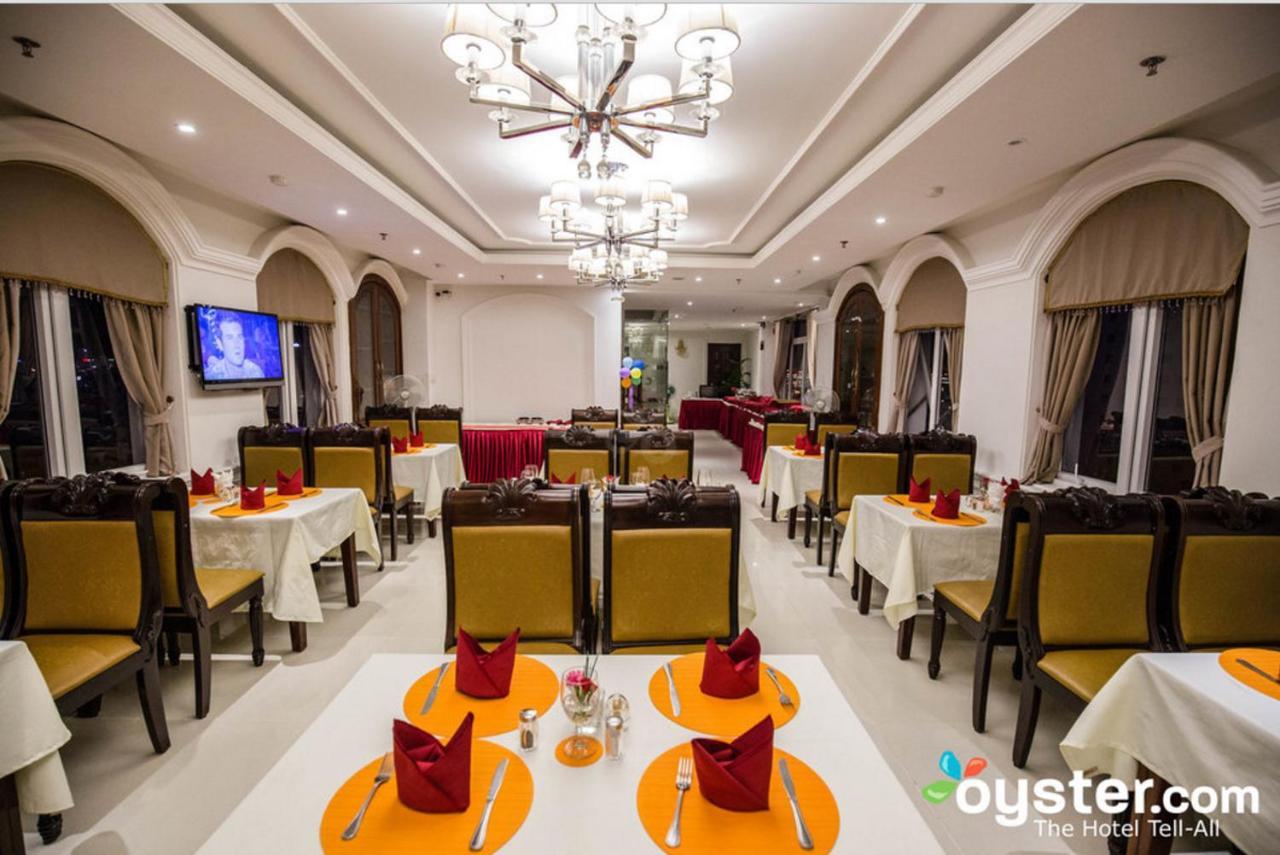 Orange Hotel - City Center Danang, Near Dragon Bridge, Han River Exterior foto