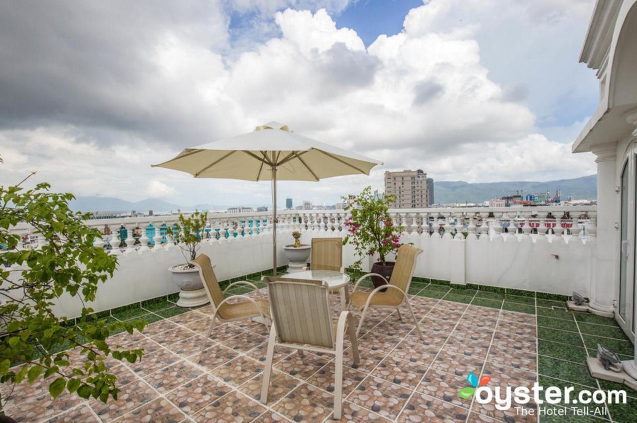 Orange Hotel - City Center Danang, Near Dragon Bridge, Han River Exterior foto